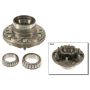 Genuine OEM Wheel Hub 4350269046
