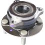 Genuine OEM Wheel Hub Assembly 43502WB004