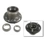 Genuine OEM Wheel Hub Assembly 4350369035