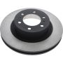 Genuine OEM Brake Disc 435120C030