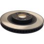 Genuine OEM Brake Disc 4351230350