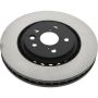 Genuine OEM 4351278020 Brake Disc