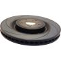 Genuine OEM Brake Disc 435160W020