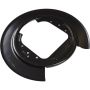 Genuine OEM Parking Brake Backing Plate 440207S220