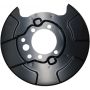 Genuine OEM Brake Backing Plate 440208J010