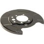 Genuine OEM Brake Backing Plate 440308J010