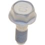 Genuine OEM Brake Caliper Guide Pin Bolt 44141AW70A