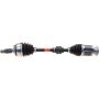 Genuine OEM Axle Assembly 44305TVAA51