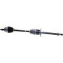 Genuine OEM Axle Assembly 44305TZ5A11
