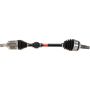 Genuine OEM Axle Assembly 44306TVAA51