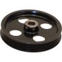 Genuine OEM P/S Pump Pulley 4431128111