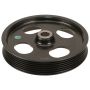Genuine OEM P/S Pump Pulley 4431150030