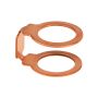 Genuine OEM P/S Pressure Port Gasket 4432712010