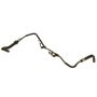 Genuine OEM P/S Return Hose 4440607040