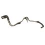 Genuine OEM P/S Return Hose 4440633012