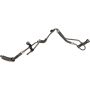 Genuine OEM P/S Return Hose 4440650220