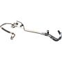 Genuine OEM P/S Hose Assembly 4441008052