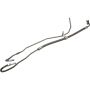 Genuine OEM P/S Hose Assembly 4441033120