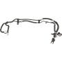 Genuine OEM P/S Hose Assembly 4441060593