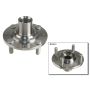 Genuine OEM Wheel Hub 44600S04980