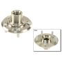 Genuine OEM Wheel Hub 44600S3VA10