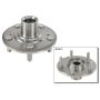 Genuine OEM Wheel Hub 44600S47000