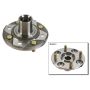 Genuine OEM Wheel Hub 44600SV7A00