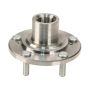 Genuine OEM Wheel Hub 44600T0BA00