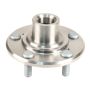 Genuine OEM Wheel Hub 44600TK4A00