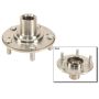 Genuine OEM Wheel Hub 44600TR0A00