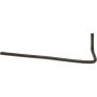Genuine OEM Expansion Tank Hose 45162AG02B