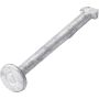 Genuine OEM Parking Brake Shoe Anchor Pin 45175STXA01
