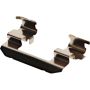 Genuine OEM Anti Rattle Spring / Clip 45237S9VA11