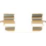 Genuine OEM Anti Rattle Spring / Clip 45237SDAA01