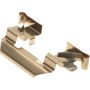 Genuine OEM Anti Rattle Spring / Clip 45237SHJA01