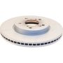 Genuine OEM Brake Disc 4525130AA00
