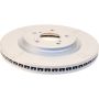Genuine OEM Brake Disc 452513D4A50