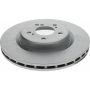 Genuine OEM Brake Disc 45251TGVA11