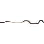 Genuine OEM AT Cooling Hose 45520AG030