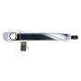 Genuine OEM Chrysler 4589009AH Door Handle, Exterior