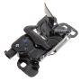 Genuine OEM Chrysler 4589688AE Hood Latch, black