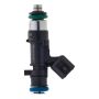 Genuine OEM 4591986AA Fuel Injector
