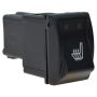 Genuine OEM Chrysler 4602389AA Seat Switch