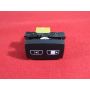Genuine OEM DODGE RAM Rear Power Window Slider Switch NEW OEM