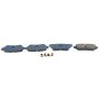 Genuine OEM Brake Pad Set 4605B987