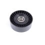 Genuine OEM Chrysler 4627312AA Engine Idler Pulley
