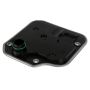 Genuine OEM AT Filter 4632123000