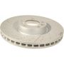 Genuine OEM Brake Disc 463421150064