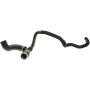 Genuine OEM Radiator Hose 4635019184