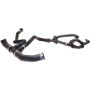 Genuine OEM Radiator Hose 4635019284